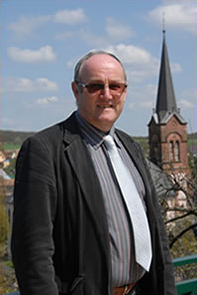 Alphonse Meyer